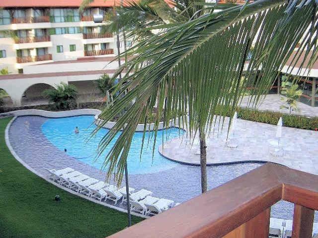 Marulhos Suites Resort Porto de Galinhas Exterior photo
