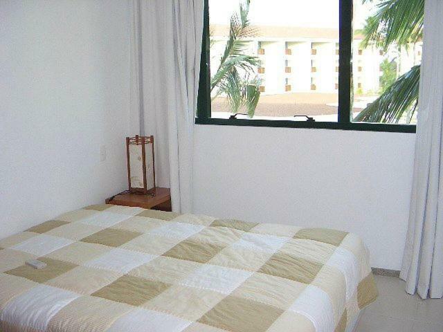 Marulhos Suites Resort Flat Porto de Galinhas Exterior photo